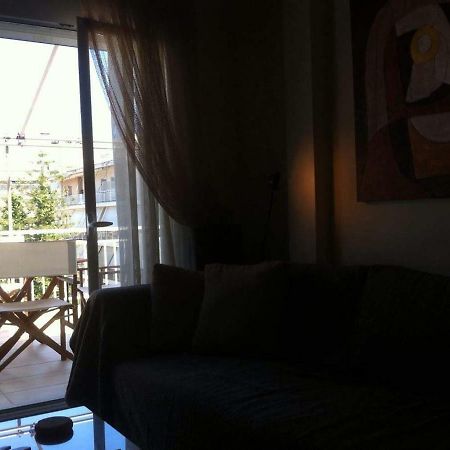 360 Spectacular View Patras Exterior photo