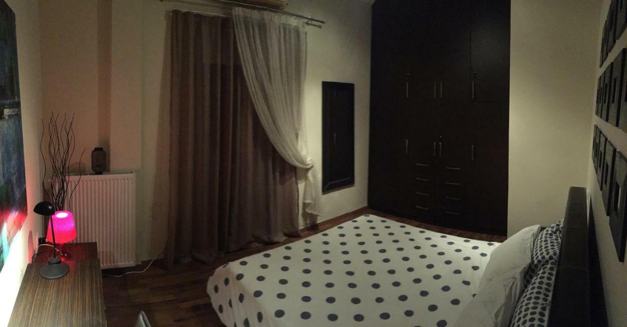 360 Spectacular View Patras Exterior photo