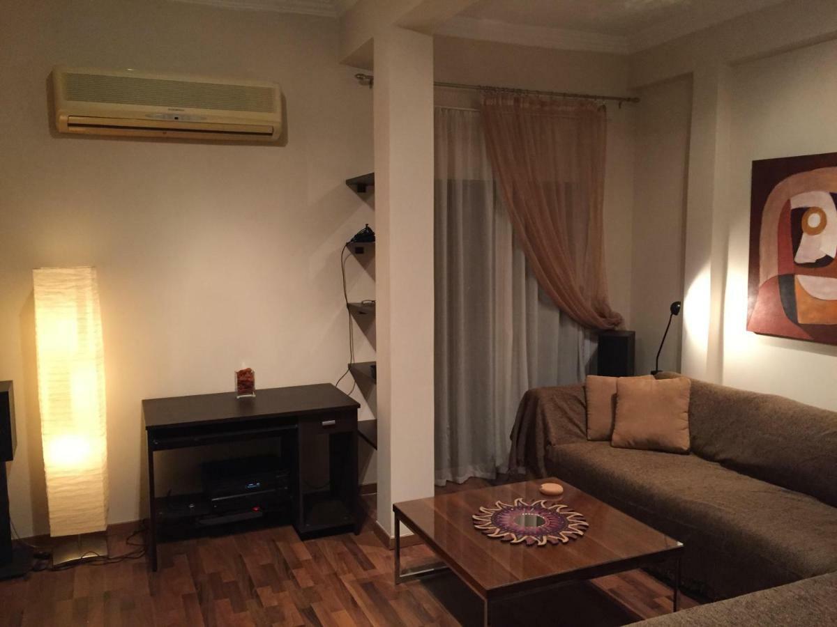 360 Spectacular View Patras Exterior photo