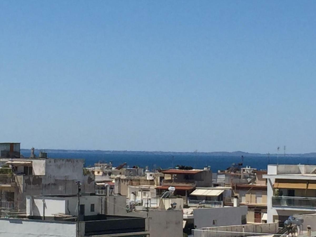 360 Spectacular View Patras Exterior photo