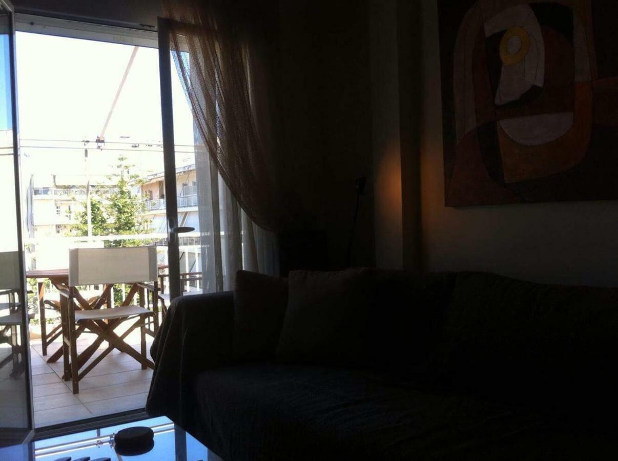 360 Spectacular View Patras Exterior photo