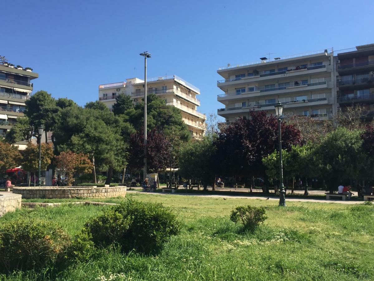 360 Spectacular View Patras Exterior photo