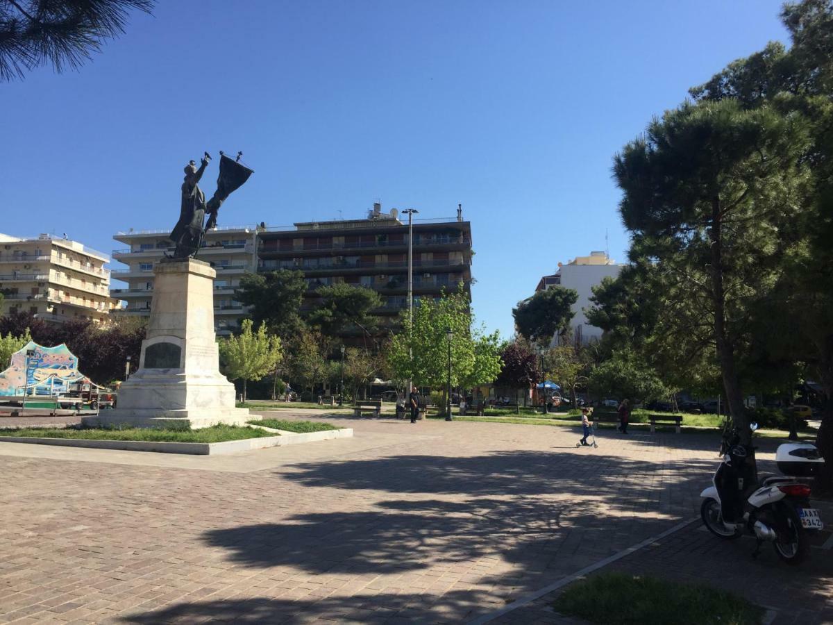360 Spectacular View Patras Exterior photo