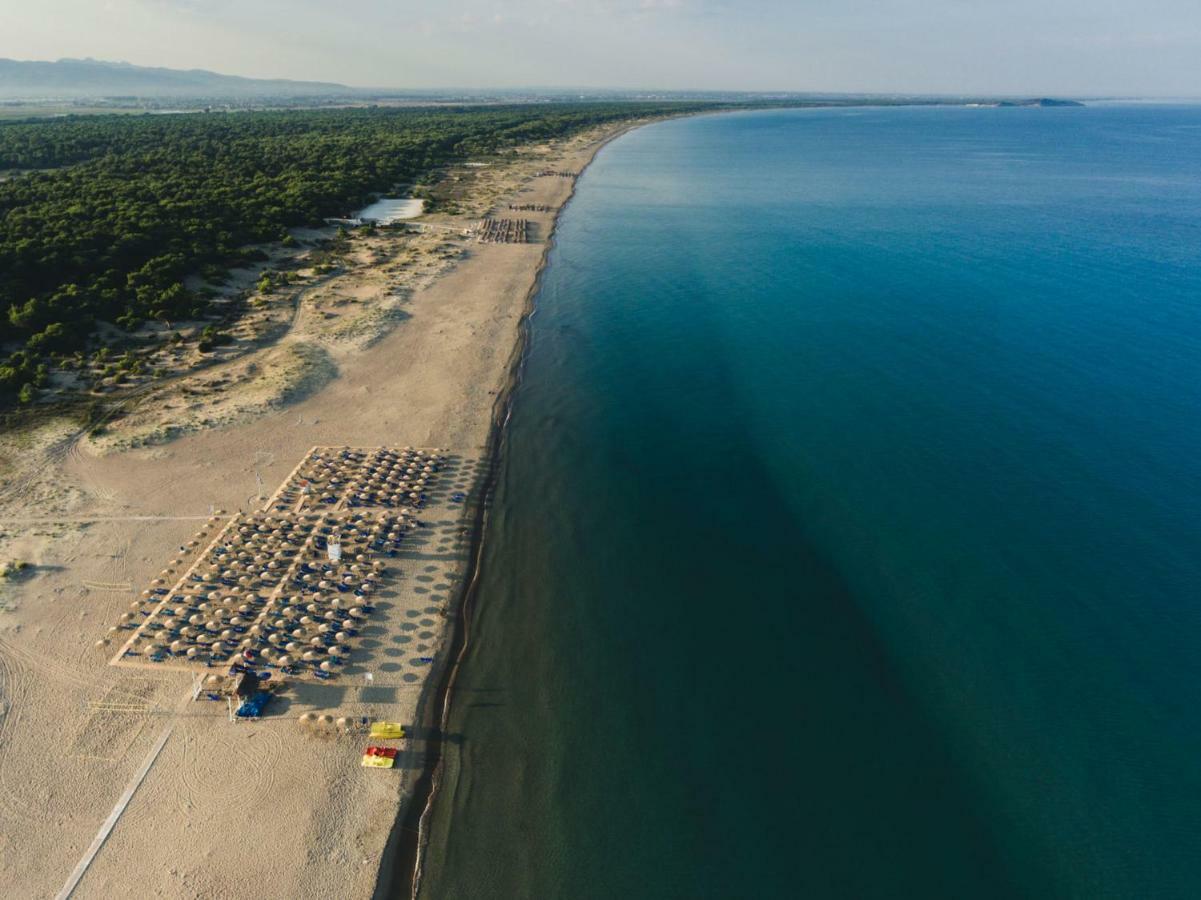 360 Spectacular View Patras Exterior photo