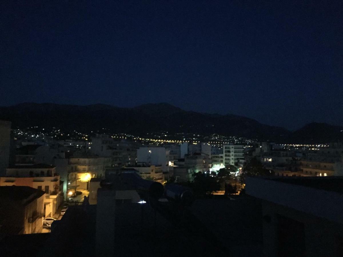 360 Spectacular View Patras Exterior photo