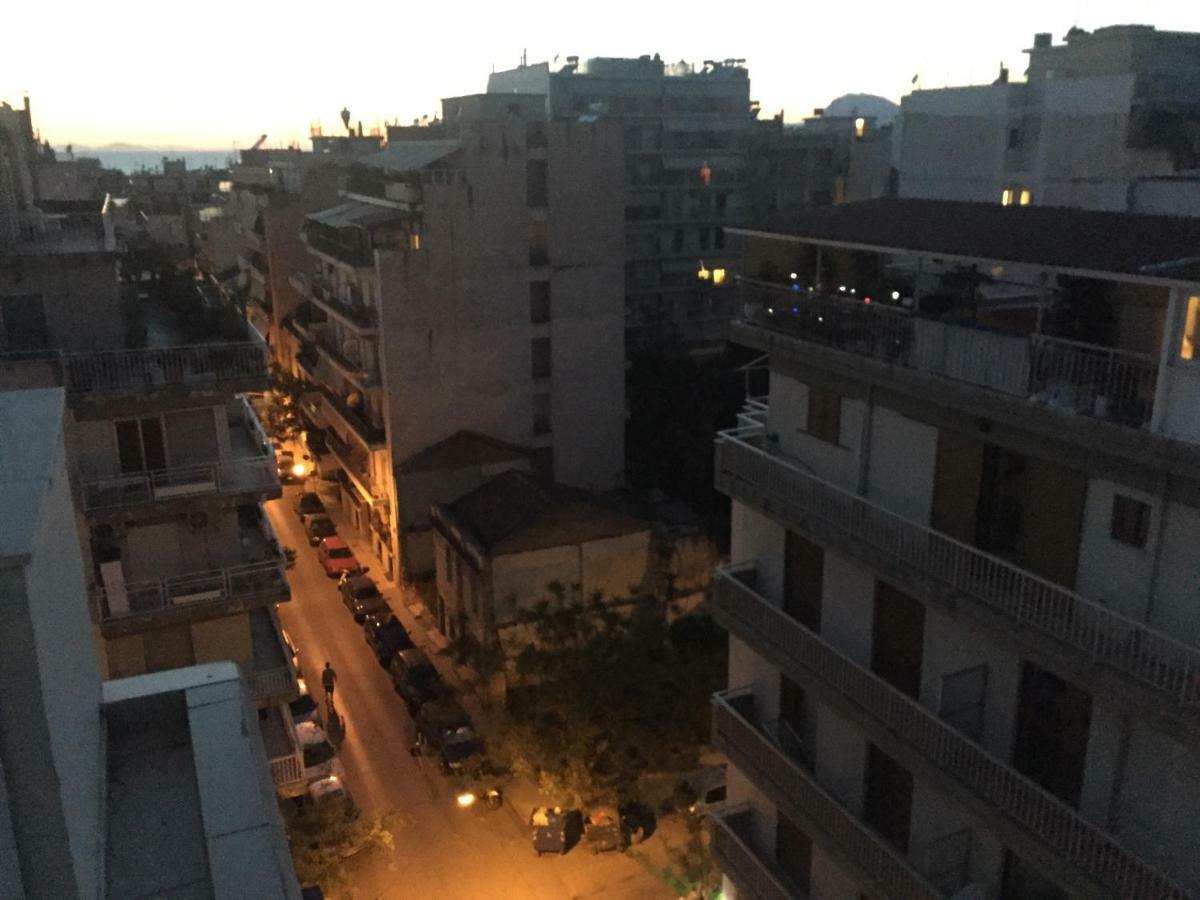 360 Spectacular View Patras Exterior photo