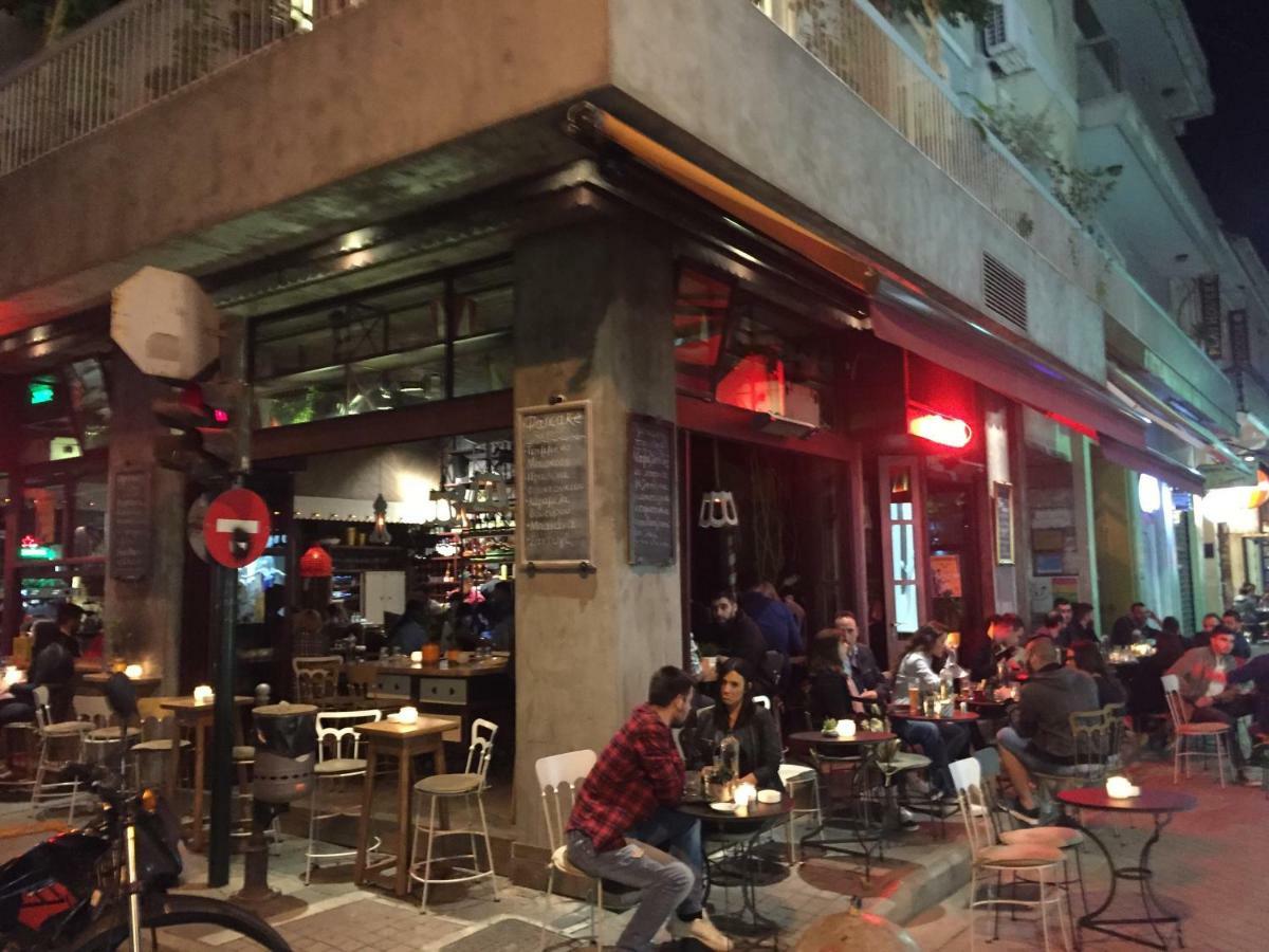 360 Spectacular View Patras Exterior photo
